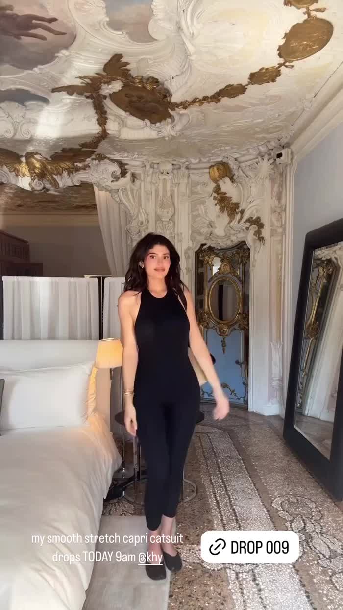 Kylie KHY Drop 009