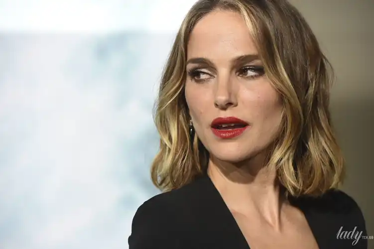 Natalie portman