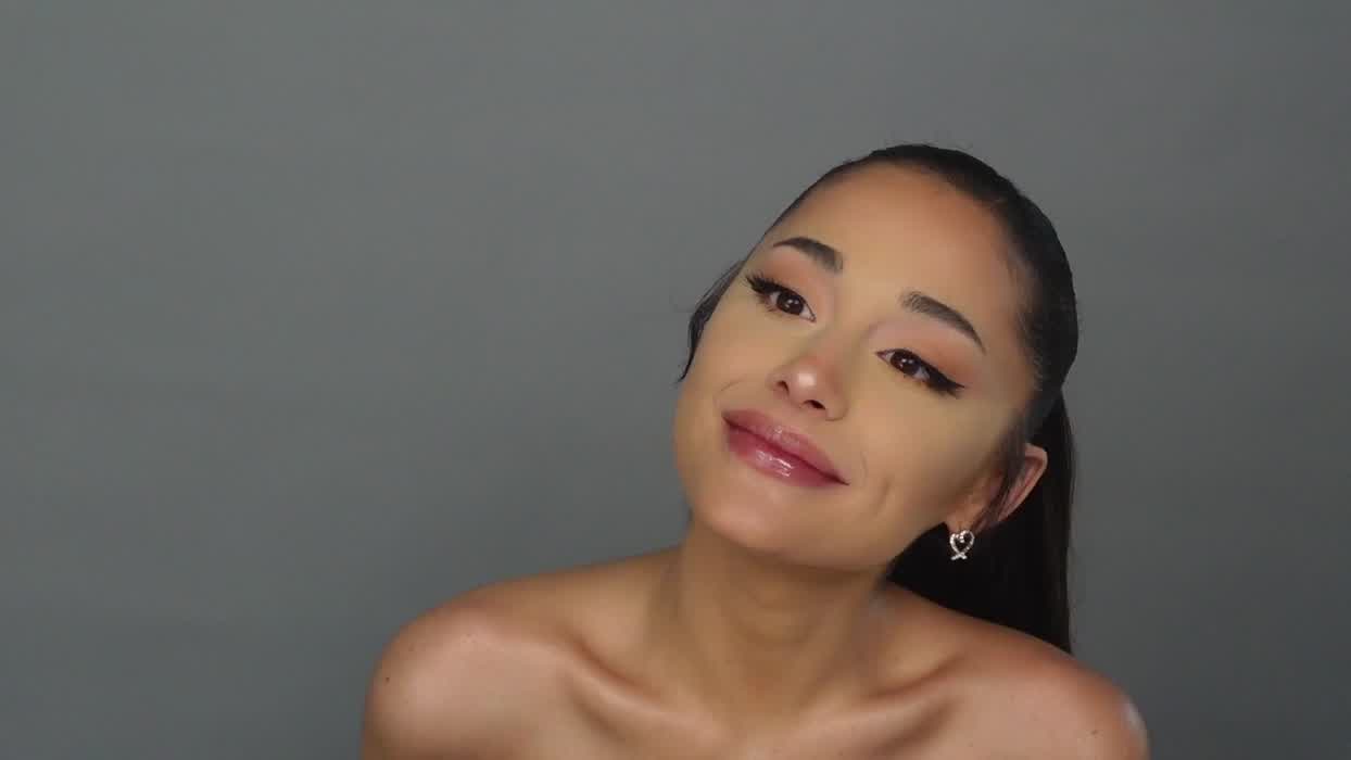 Every inch of Goddesses face makes my cock rock hard, and oozing precum