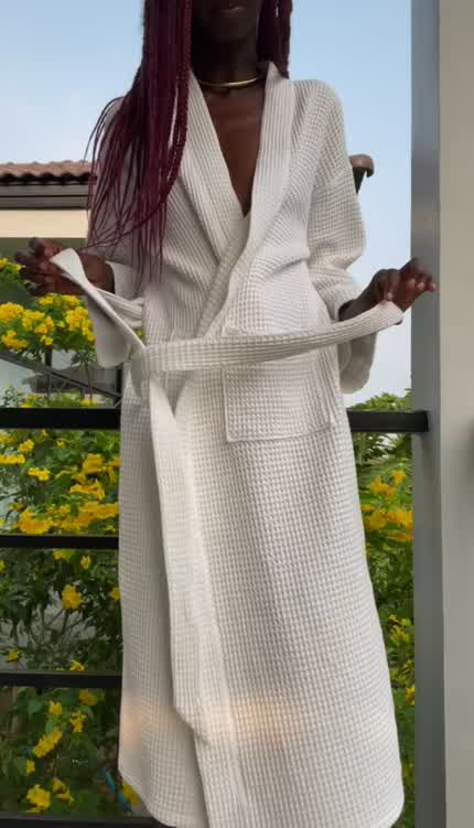 I think small boobs fit my body really well. I love them!