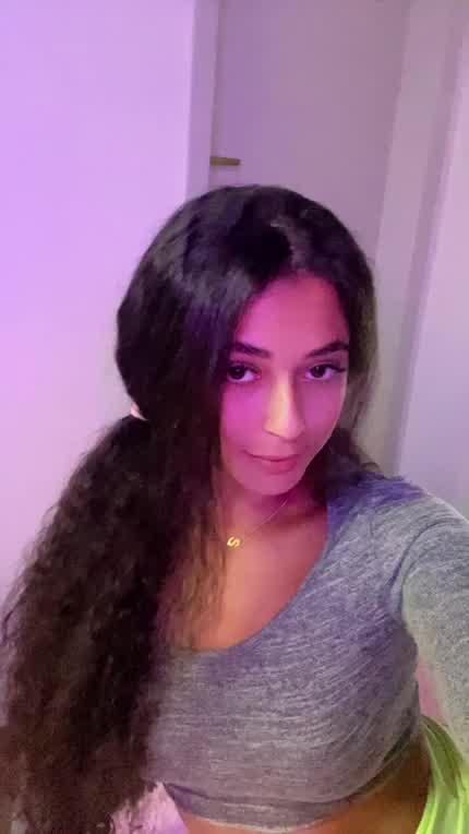 Lets go slow this time (: