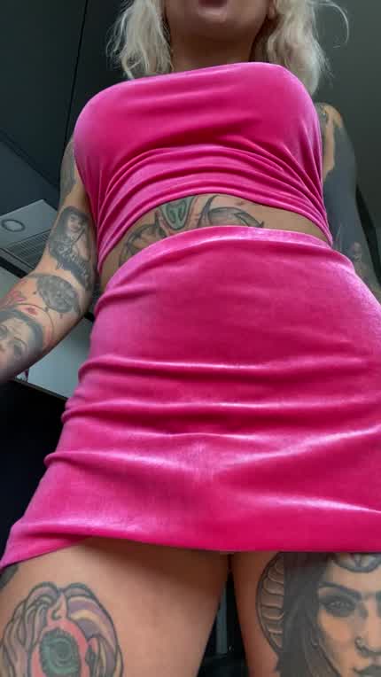 Will you let me sissify you and make you my bottom sissy