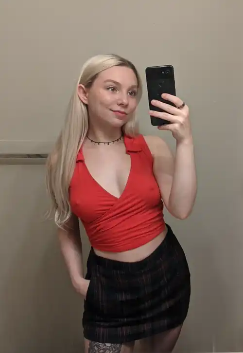 Going to a 4th of July BBQ