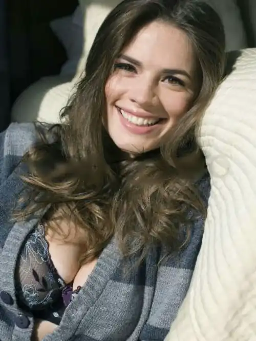 Hot