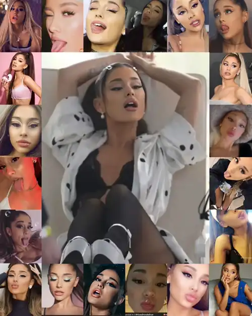 Some more of mommy's mouth 
