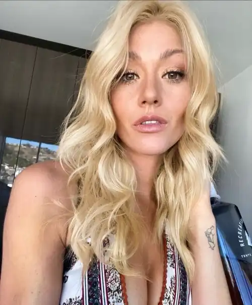 Selfie - IG post - June 2023