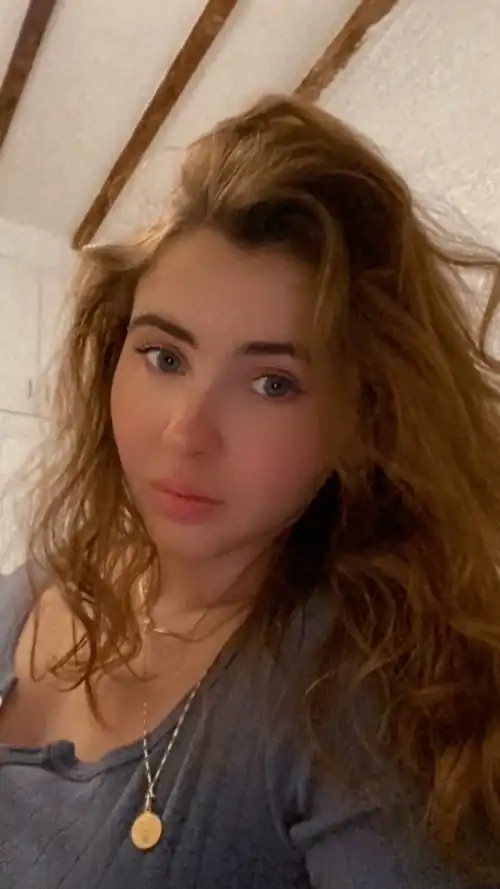 Lookin' pretty