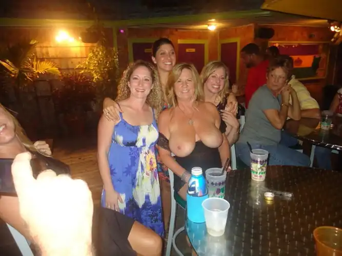 Ladies night out