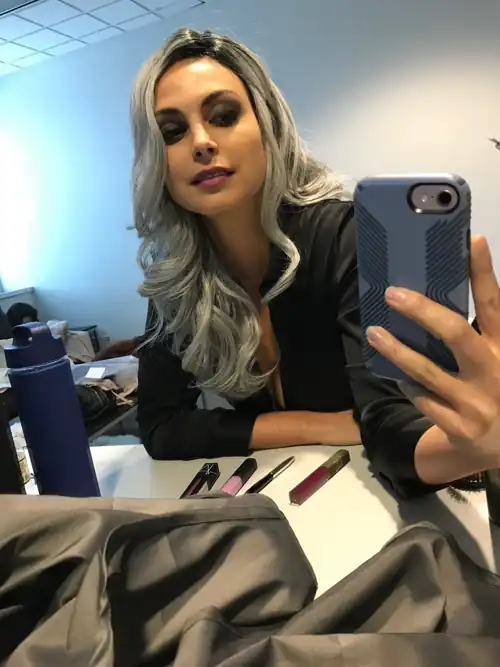 One of the best selfies