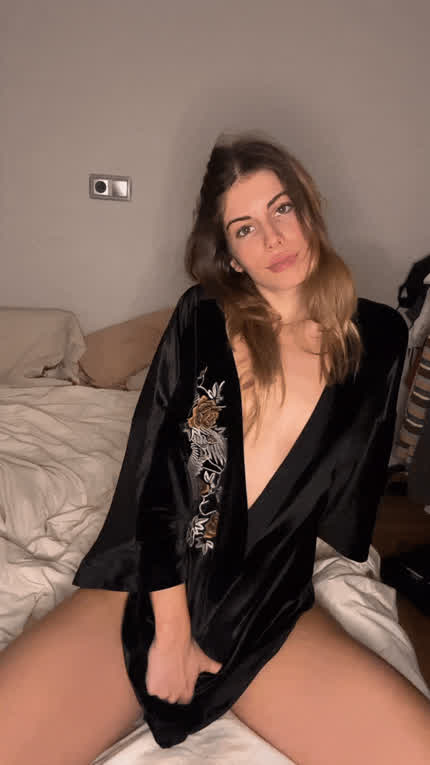 The perfect landing zone