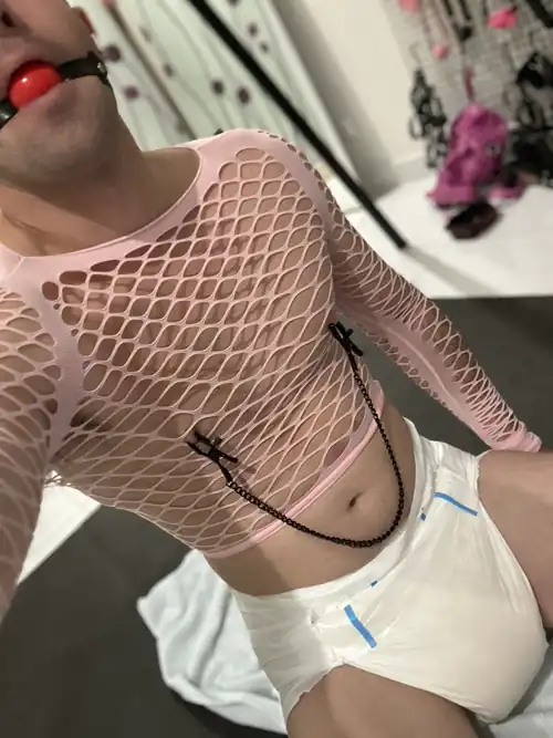 Would you unlock my cage if you found me like this?
