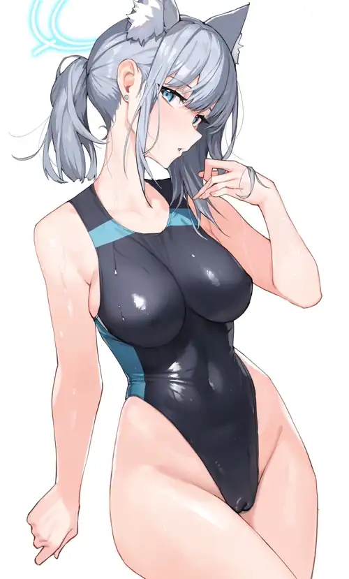 Shiroko [Blue Archive]