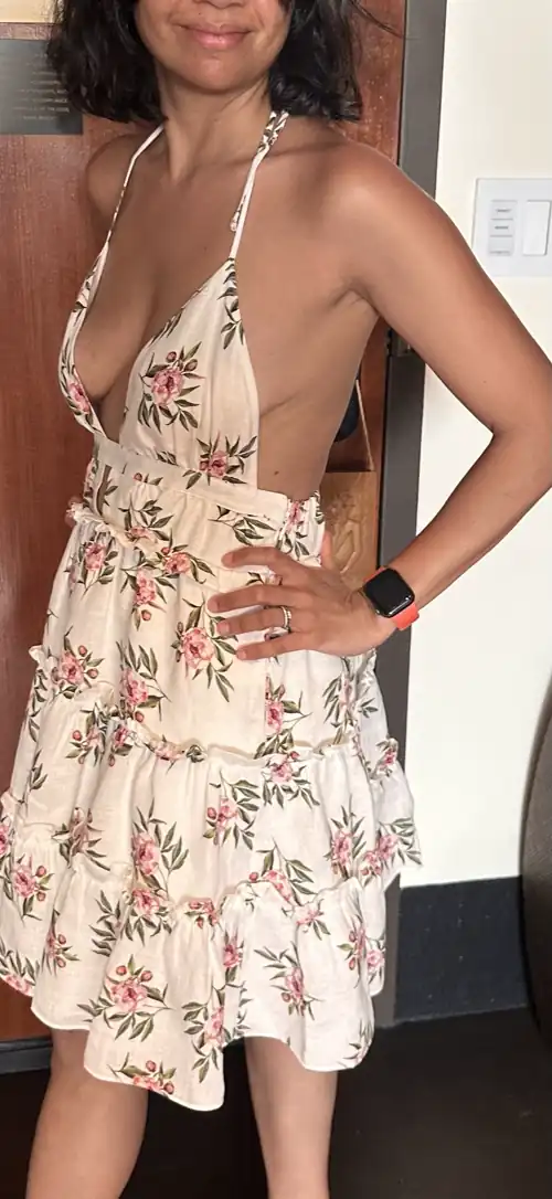 She wants to know your age!