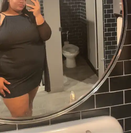 The little black dress🖤