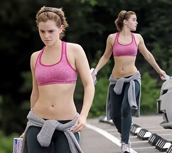 Emma Watson