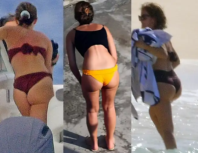 Thicc Emma Watson 😋