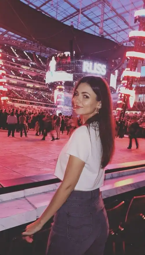 New Ig story