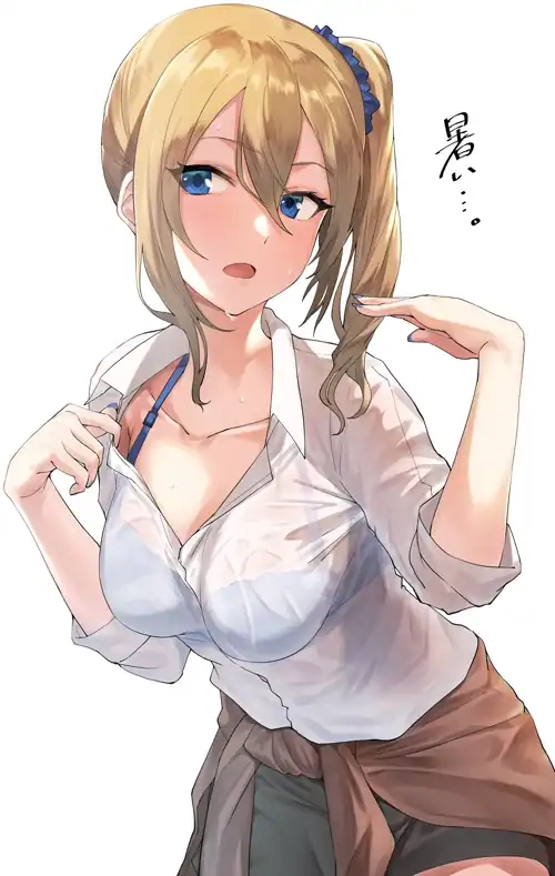 Hayasaka by@hotate3333333