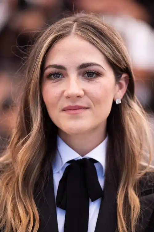 Isabelle at Cannes Film Festival 2024