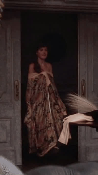 Elizabeth McGovern – Ragtime (1981)