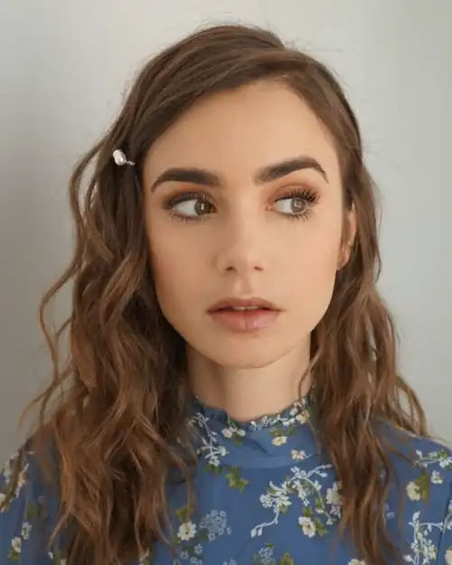 Mesmerizing beauty