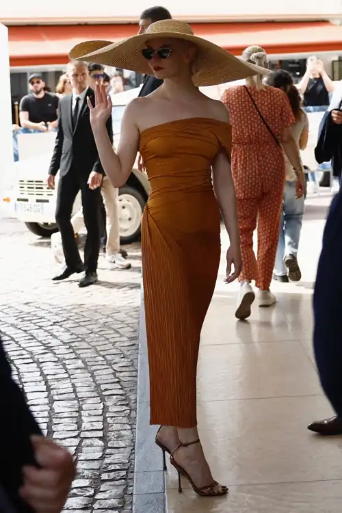 Anya Taylor-Joy