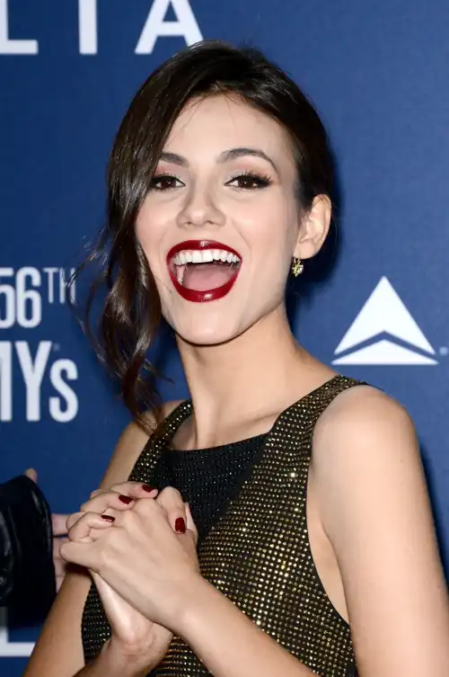 Victoria Justice