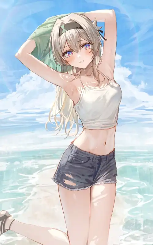 Firefly [Honkai: StarRail]