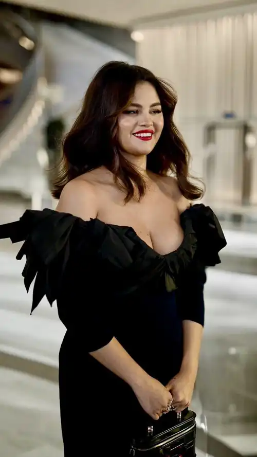 Selena Gomez 2024