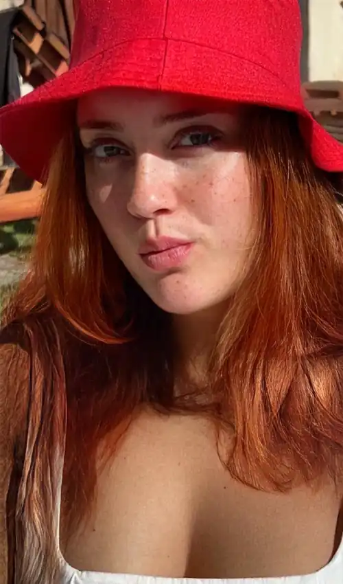 Cute enough to show me off?