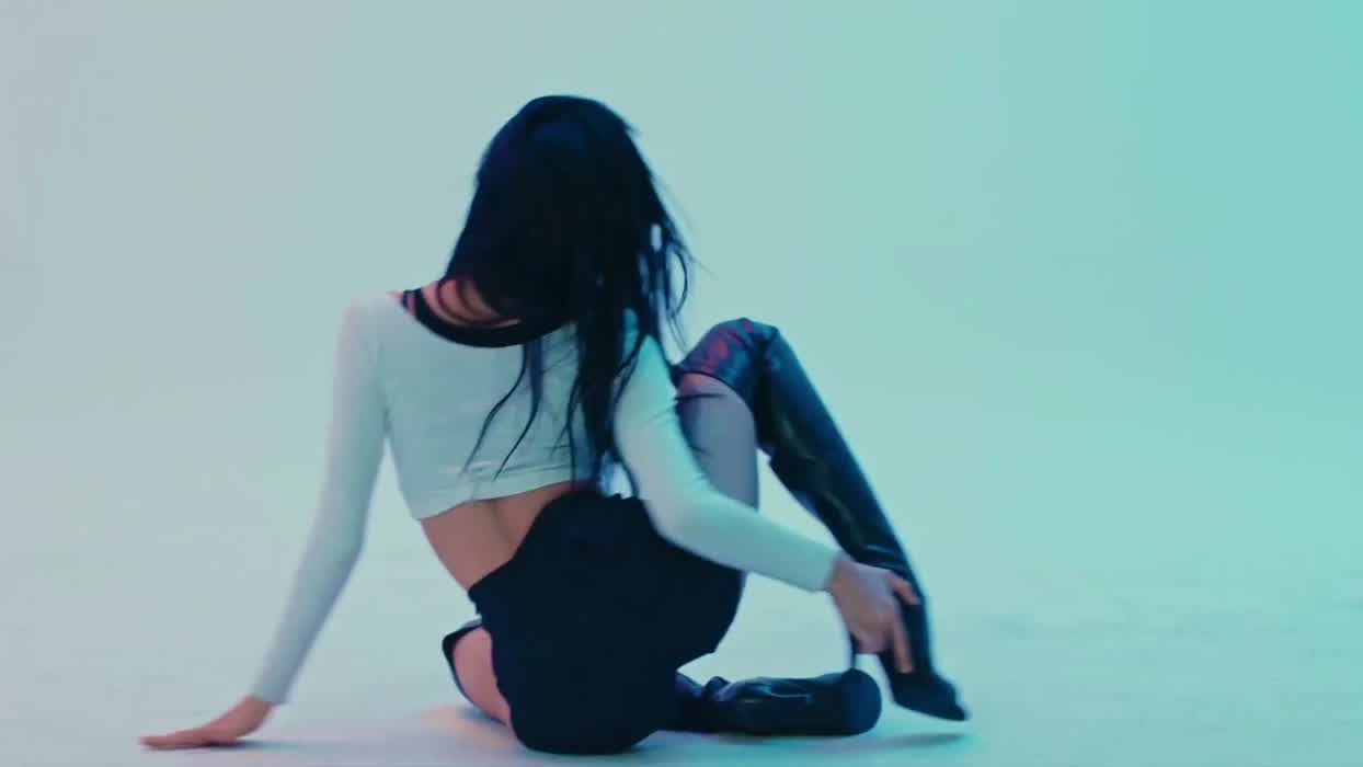 Lisa of BLACKPINK 