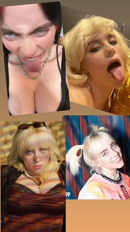 Mommy Billie ❤️‍🔥❤️
