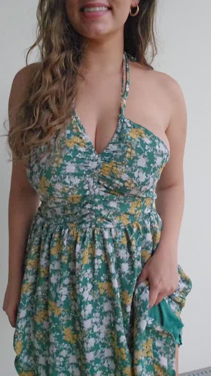 Very blessed with such tits <3