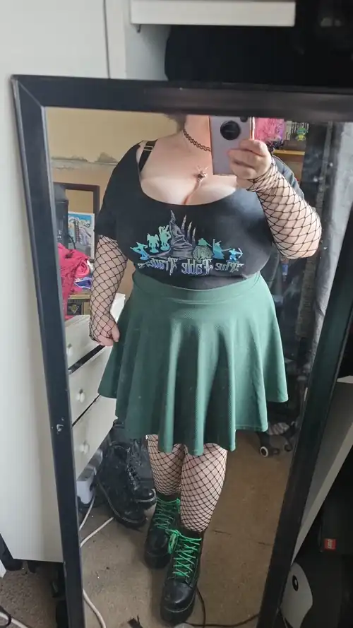 I love this outfit 