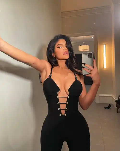 Our QUEEN KYLIE JENNER