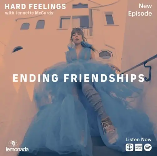 Hard Feelings “Ending Friendships” 11/14/2023