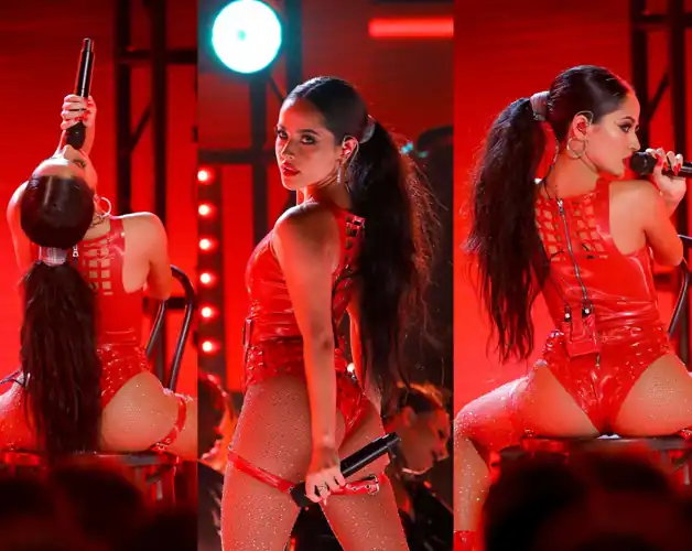 Becky G - Latin AMAs 2019