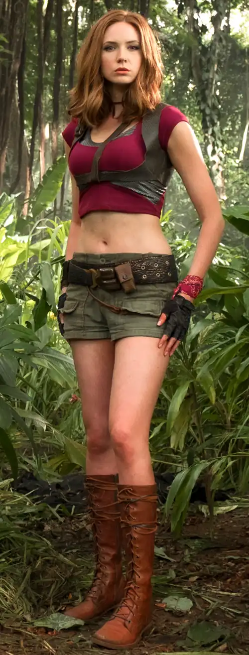 Red Hot Ruby