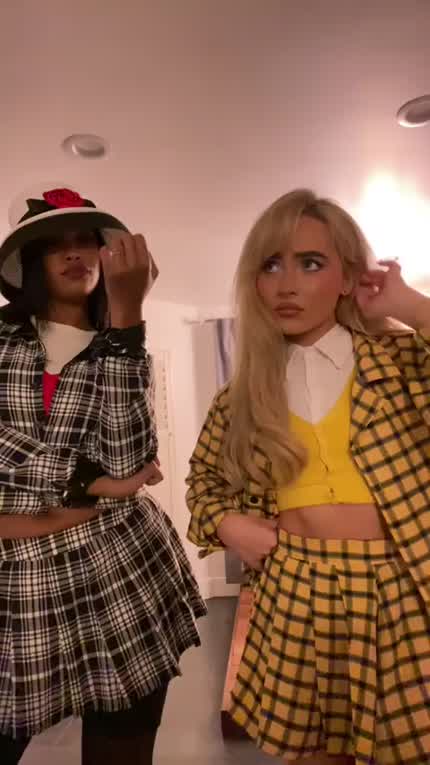 A Clueless Halloween 2023