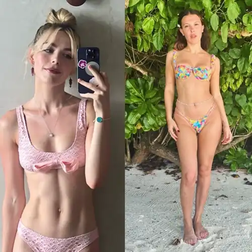 Kiernan or Millie?
