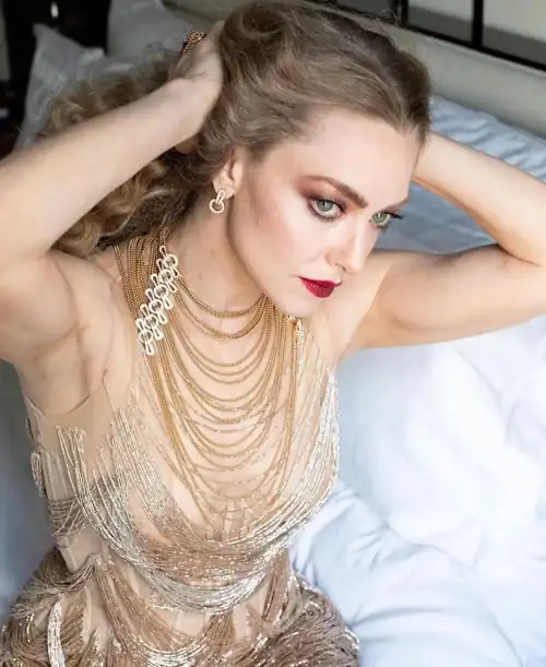 Delicious armpits
