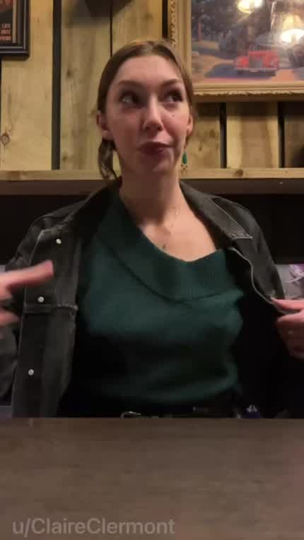 I got pretty close to getting caught this time