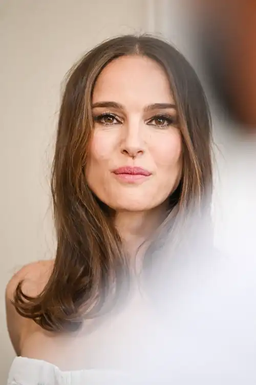 Natalie portman