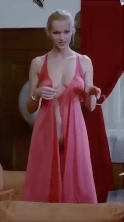 Brigitte Lahaie Compilation 1970s