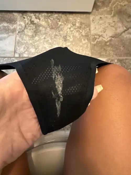 Does MILF cream make your cock hard?