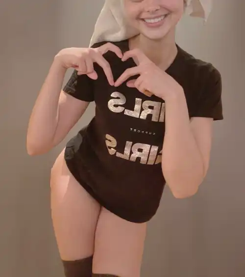 Should I post my first sextape here ?