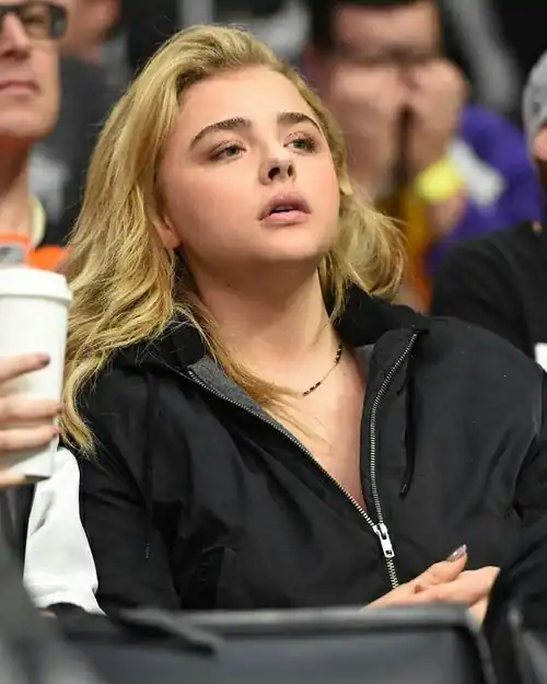 She's incredible