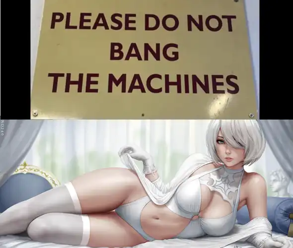 Meanwhile rule34