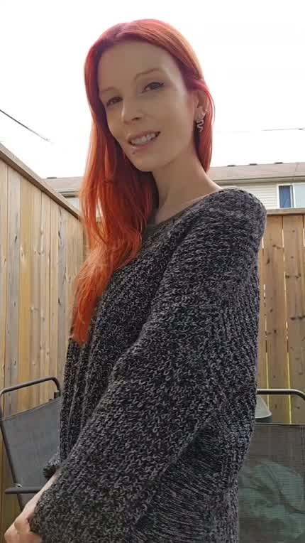 The naughtiest wife in the neighborhood 