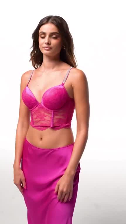 for Victoria's Secret